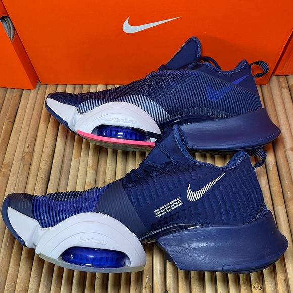 Nike Air Zoom Superrep M10.5 - Picture 5 of 10